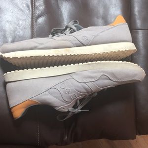 Men’s Saucony Sneakers